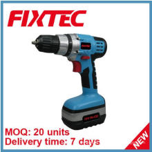 Perceuse électrique sans fil 12V Max Power Craft de Fixtec